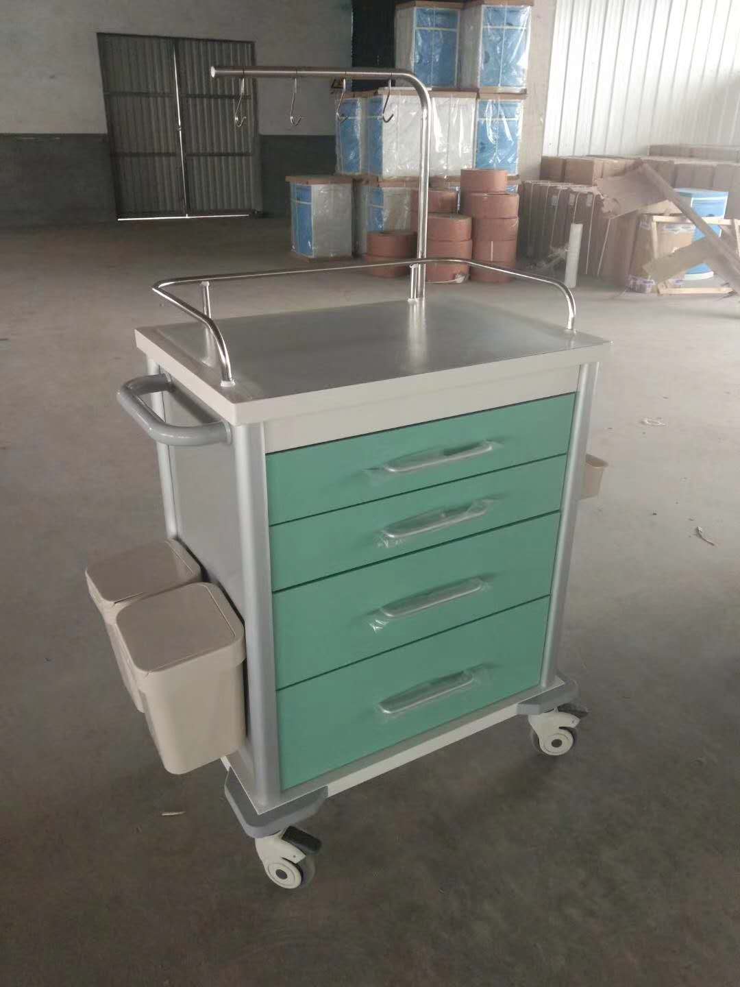 醫(yī)用推車、床頭柜