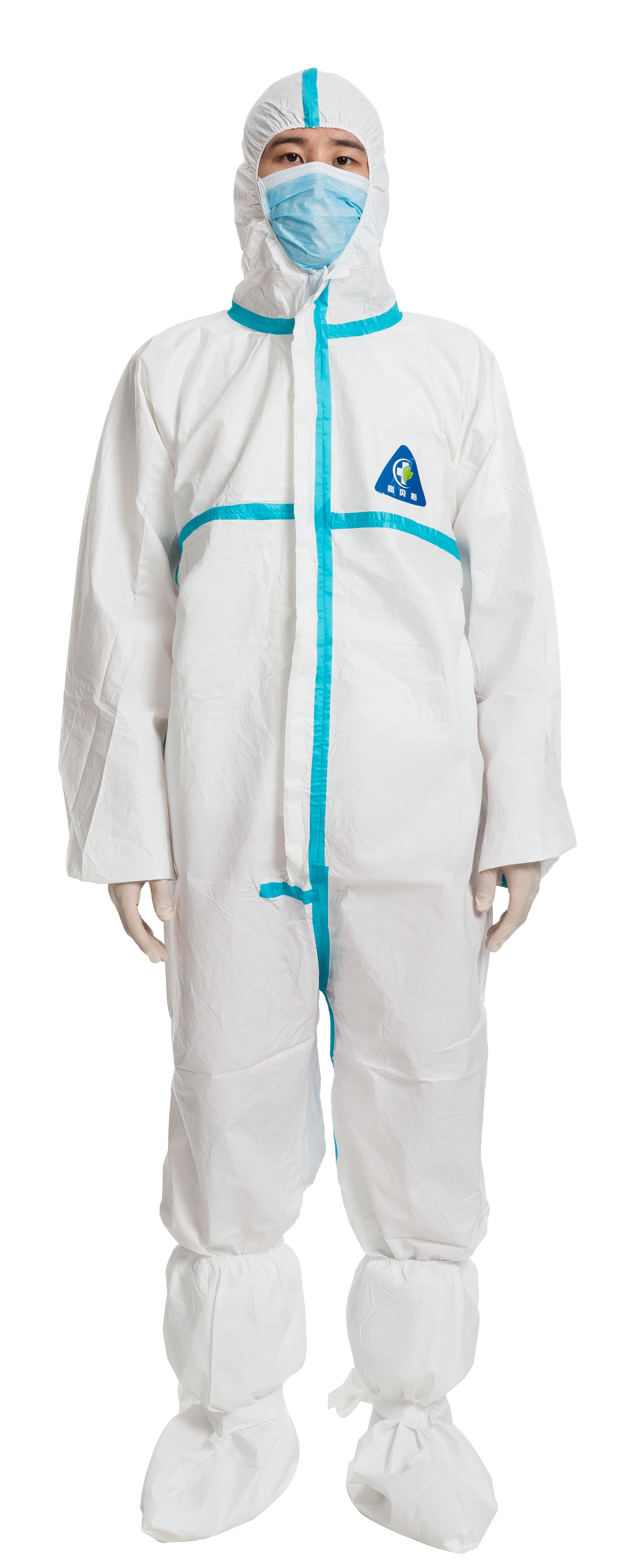 醫(yī)用一次性防護(hù)服