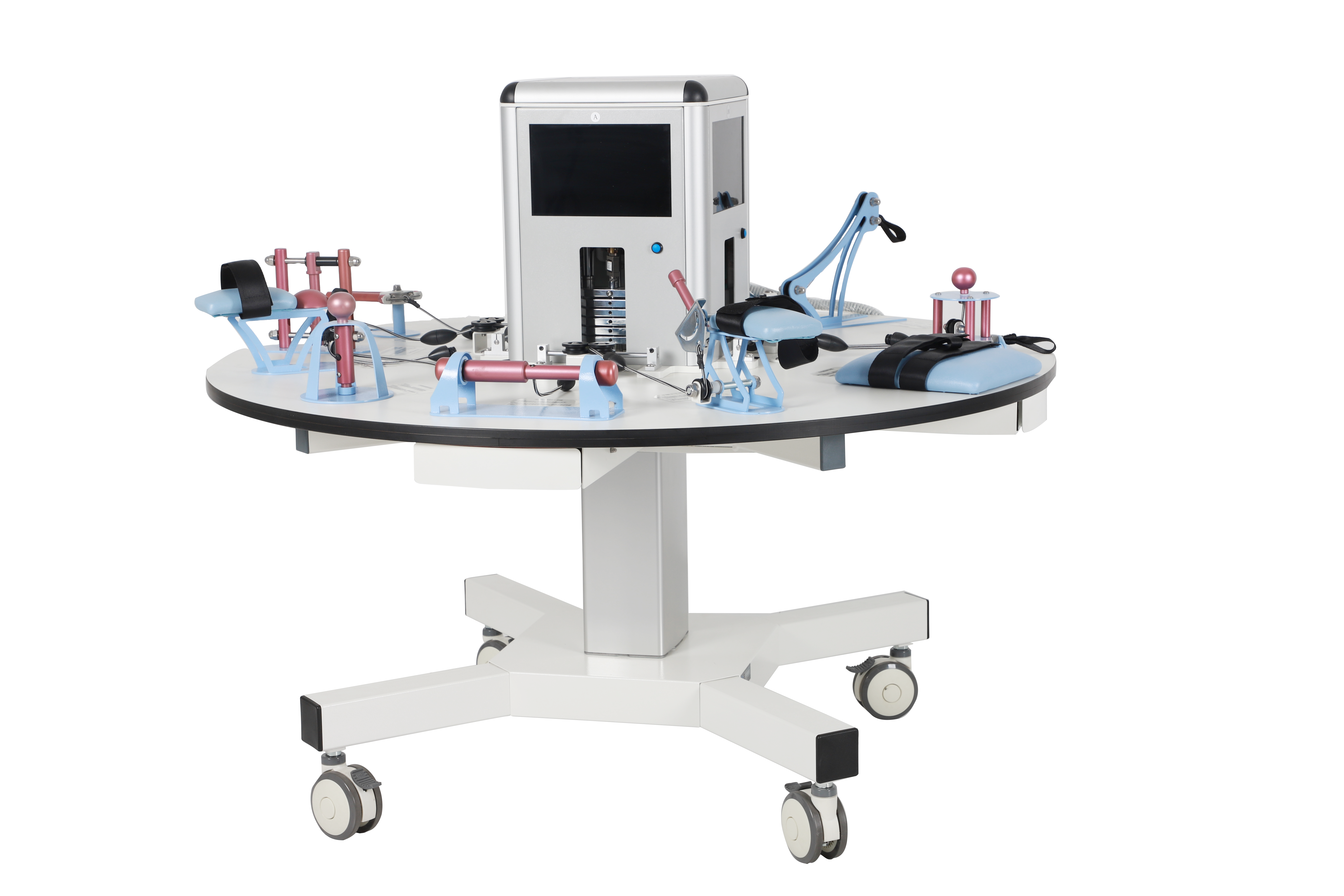 JY-CT-II