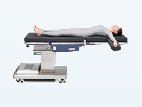 電動手術床POSEIDON Q200