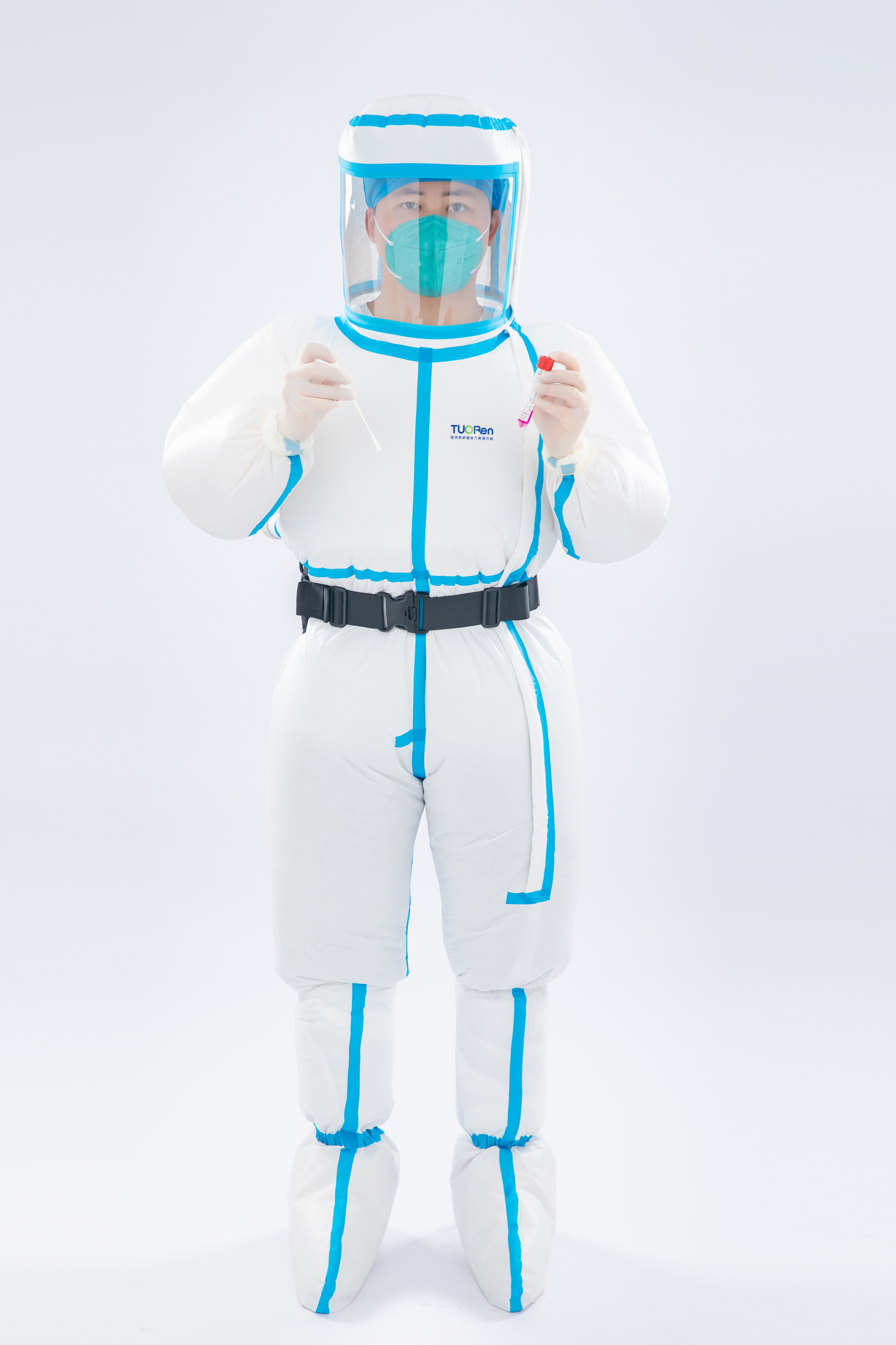 醫(yī)用正壓防護(hù)服
