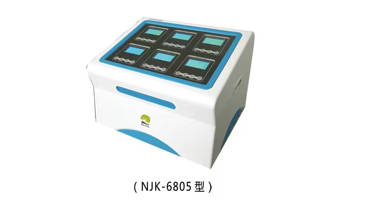 臺式機(jī)（NJK-6804型）
