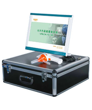 光學(xué)內(nèi)窺鏡攝像系統(tǒng) DD-100型（便攜式電子肛門(mén)鏡設(shè)備）
