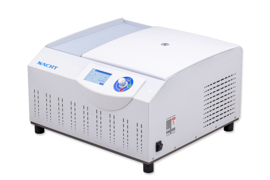 NACHT（納赫特）通用離心機(jī)C-30R