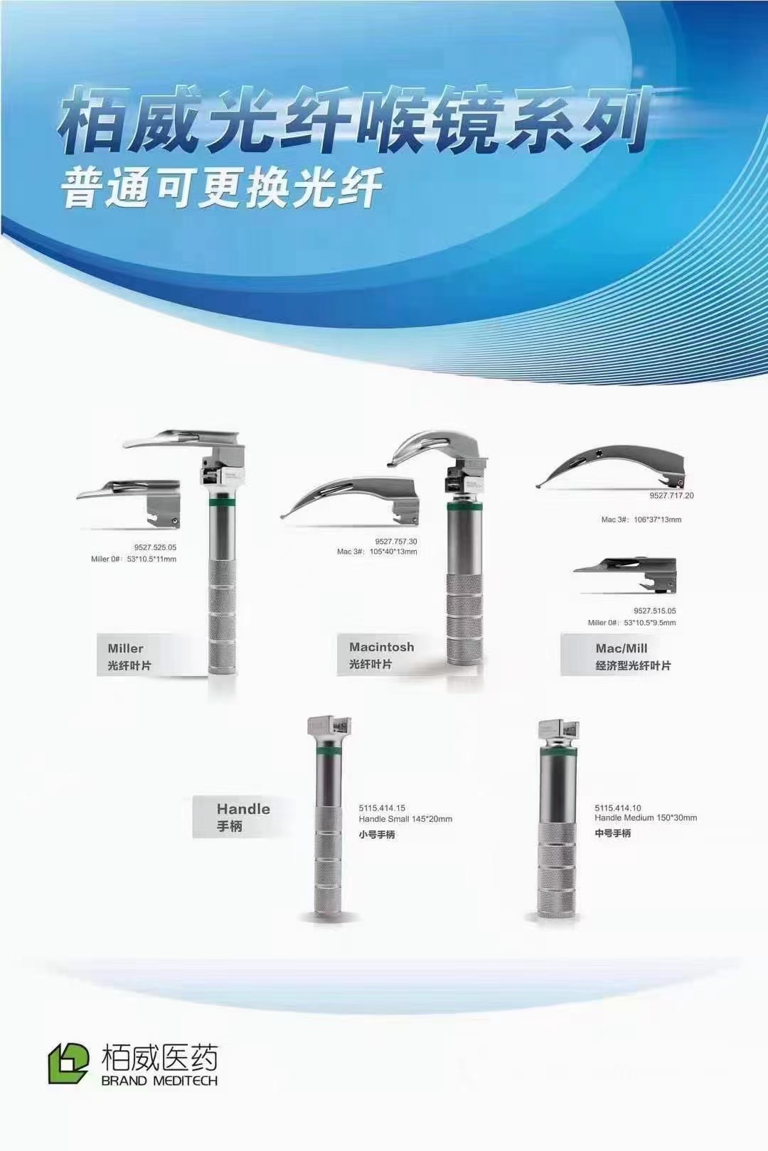麻醉咽喉鏡