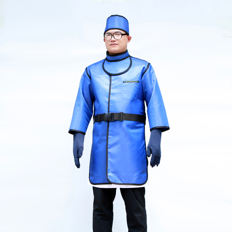 射線防護(hù)服
