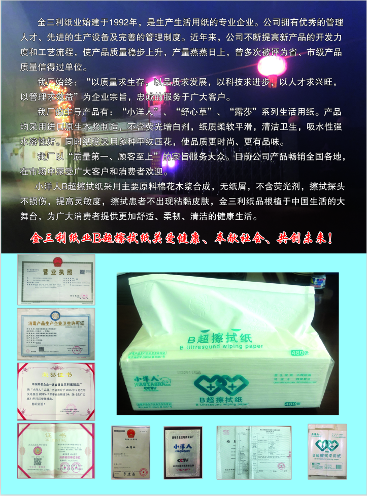 公司簡介