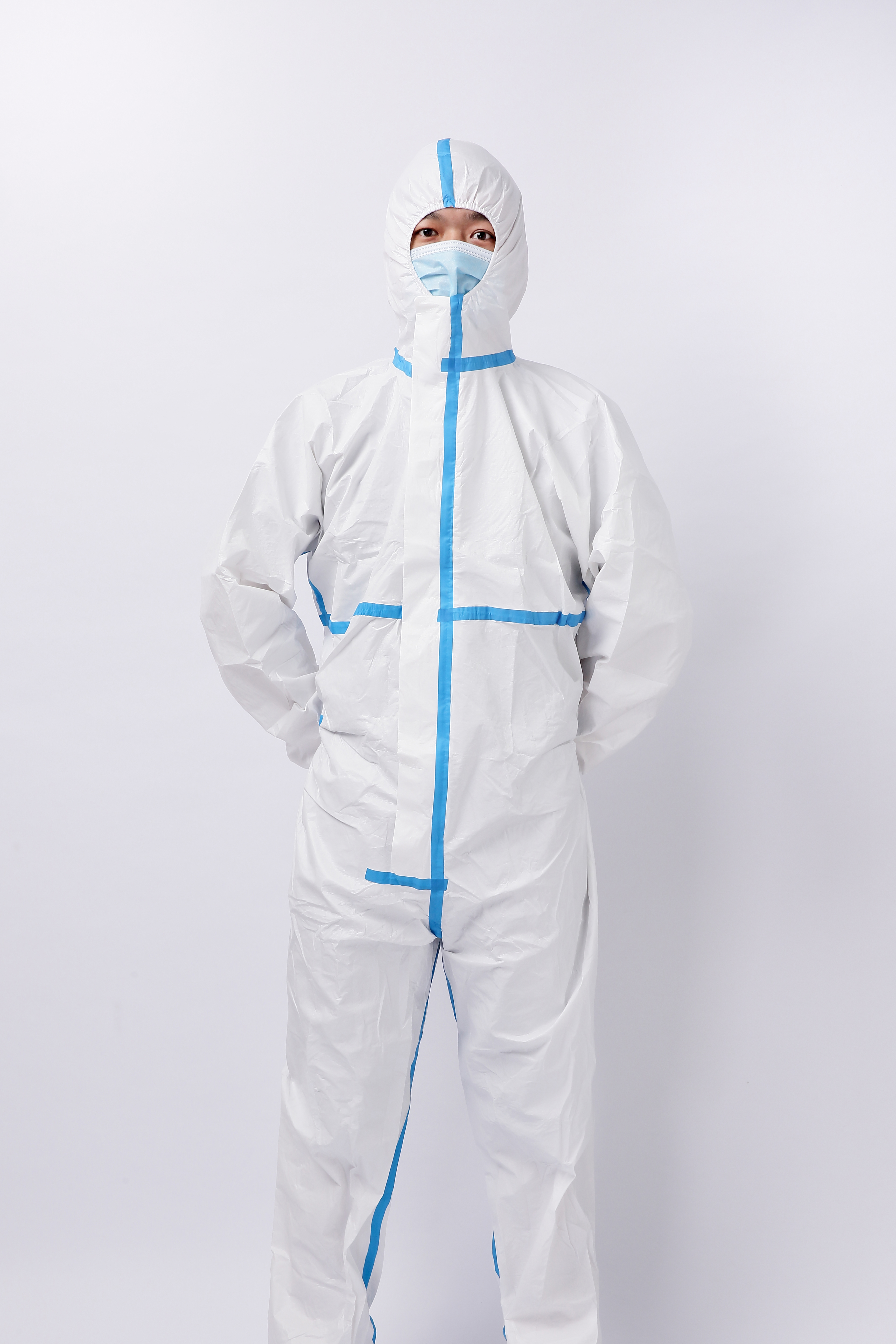 一次性醫(yī)用防護(hù)服