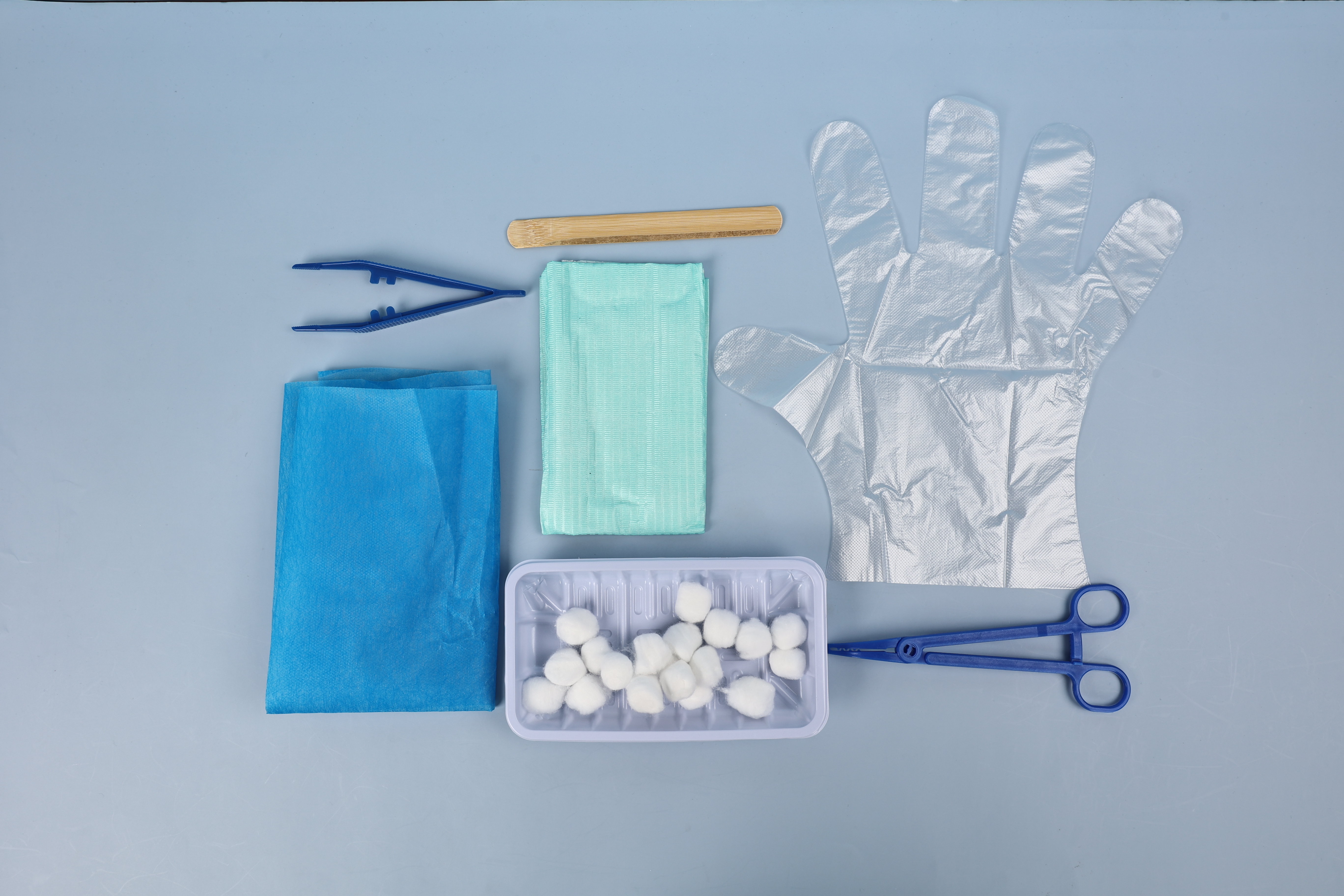 一次性口腔護(hù)理包