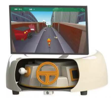 Intelligent ADL Assessment and Training System