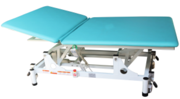 PT Rehabilitation Training Bed