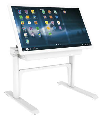 Digital Occupational Therapy (OT) Assessment and Training System