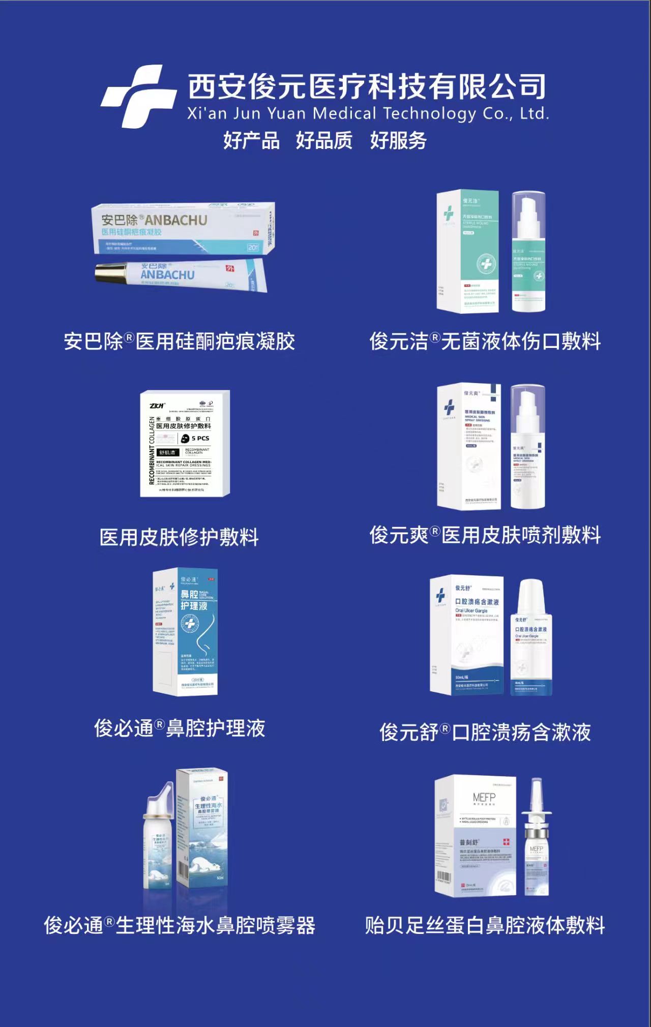 產(chǎn)品展示