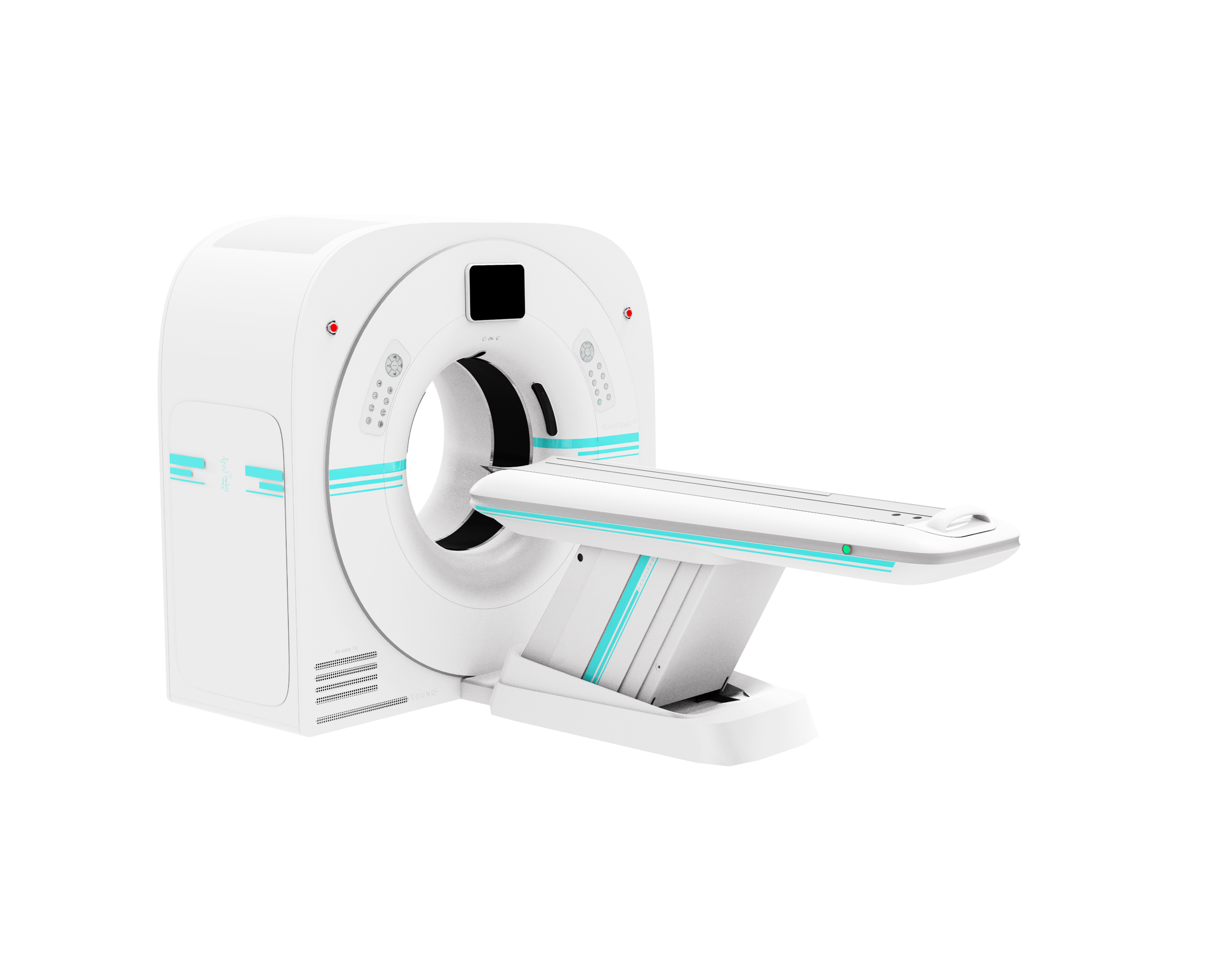 Quantum Q560A