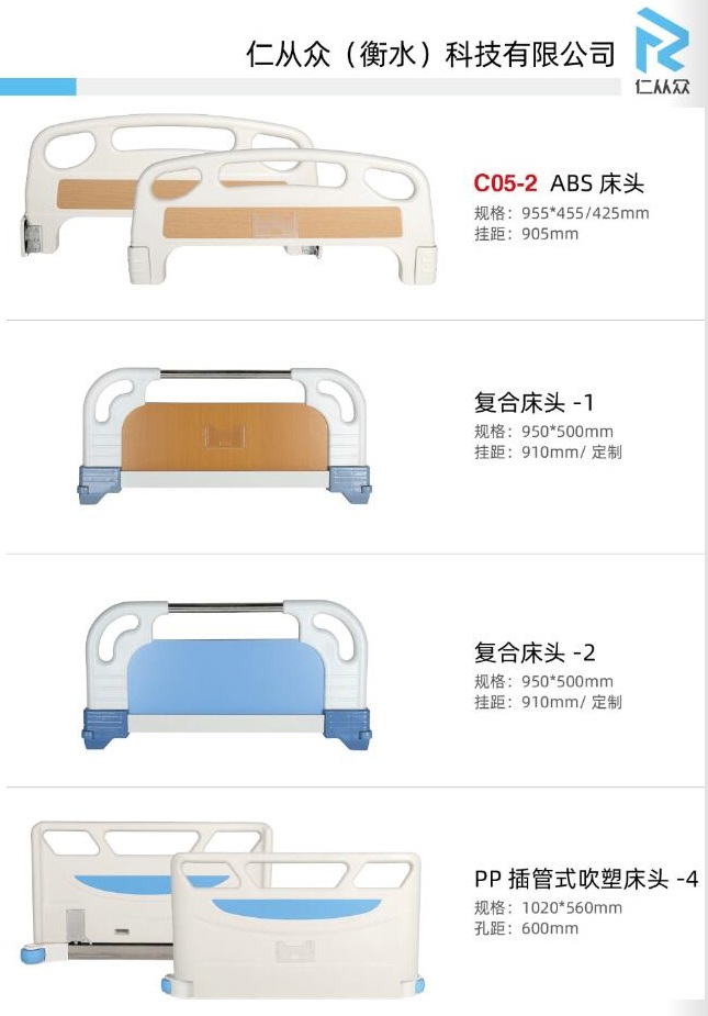 床頭