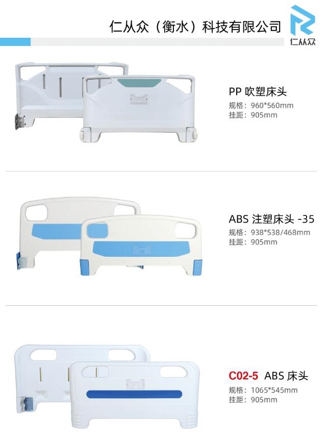 床頭