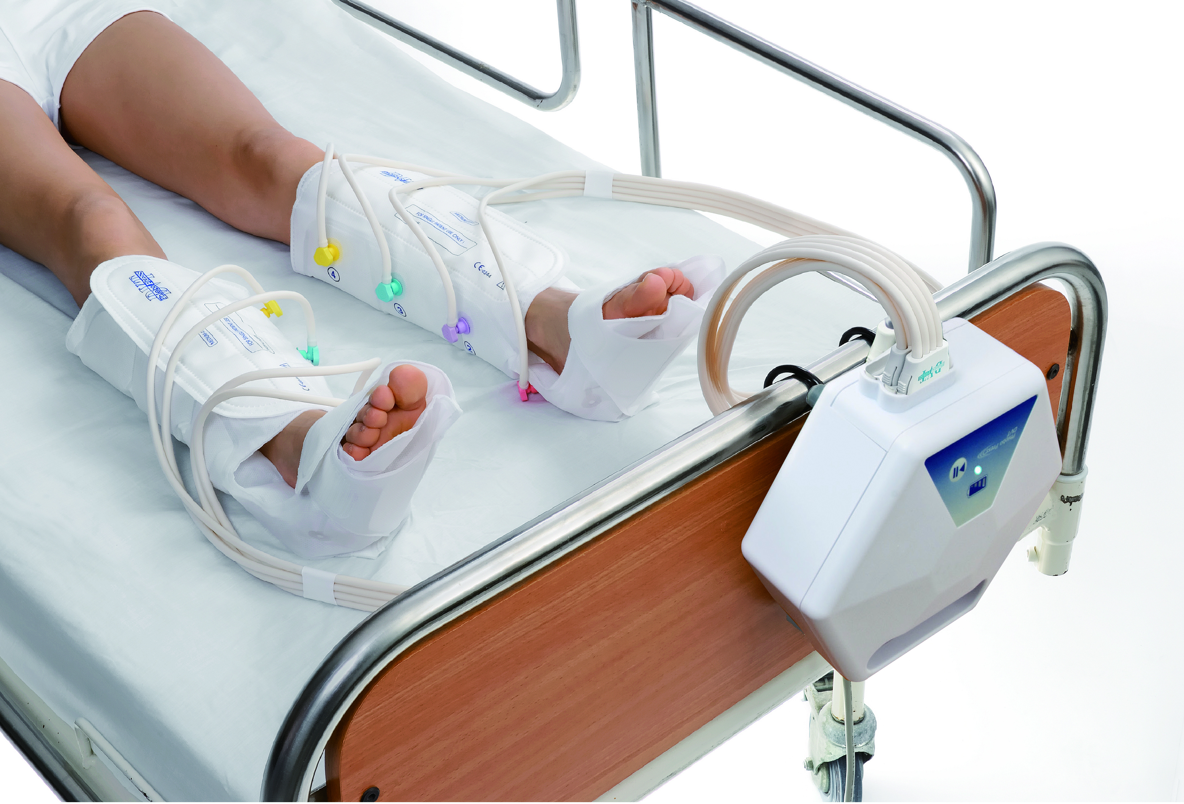 深靜脈血栓預(yù)防系統(tǒng)-8腔防血栓Ⅳ型（DVT-760D）